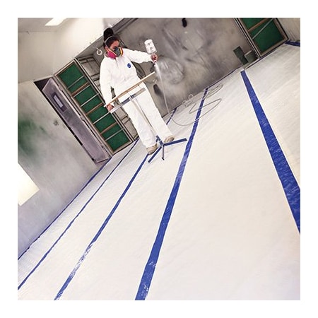 Trimaco 36in X 140' SPRAY BOOTH PROTECTION PAPER 87210